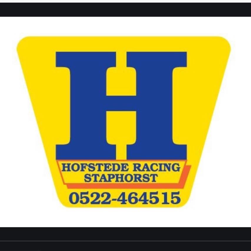 Hofstede Racing Staphorst logo